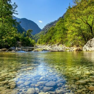 Hike, Relax and refresh – Gradac