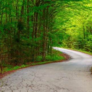 Mistery tour - prepusti se nepoznatom, odrekni se kontrole