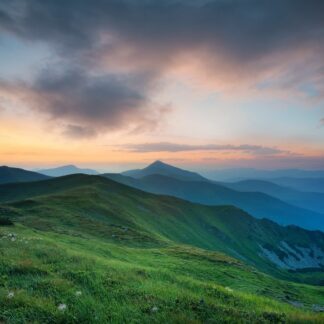 “Silent walk” Kablar