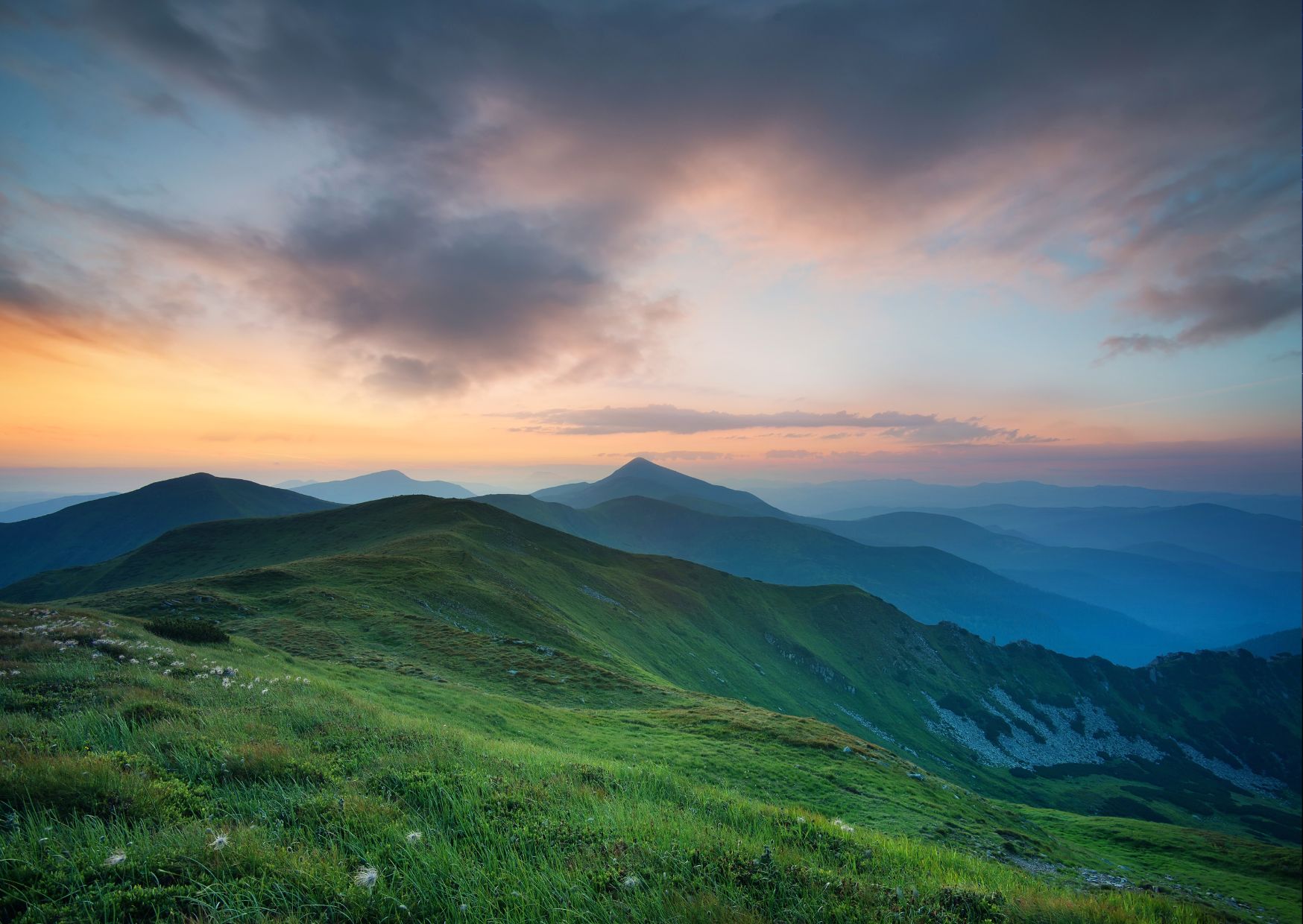 “Silent walk” Kablar