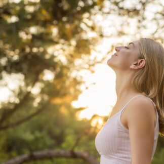 LIMFNI RESET – Trinity Nature