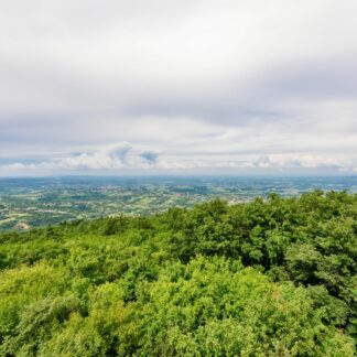 Autumn Relax Walk - Kosmaj & Kabinet