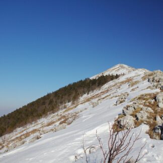 Rtanj - Winter Edition (Sever & Jug)