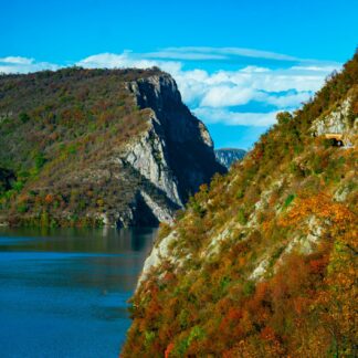 Mali i Veliki Strbac Challenge #2