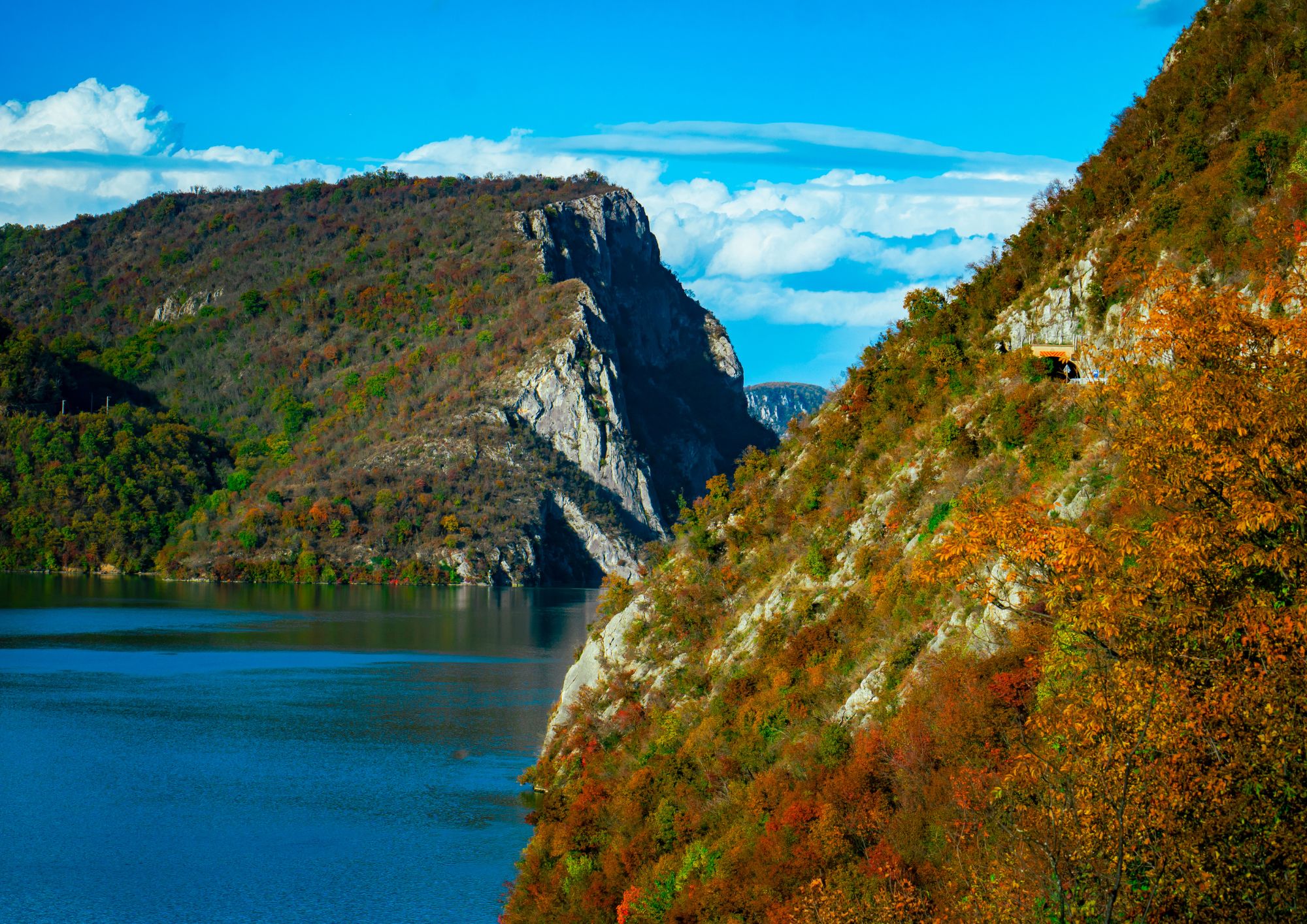 Mali i Veliki Strbac Challenge #2