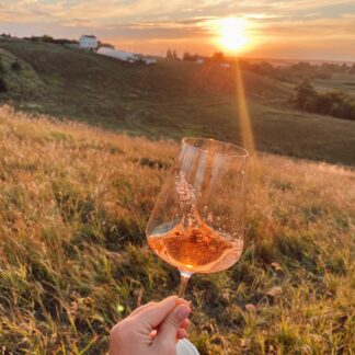 Eden Hike and Wine #3 POSLE PODNE