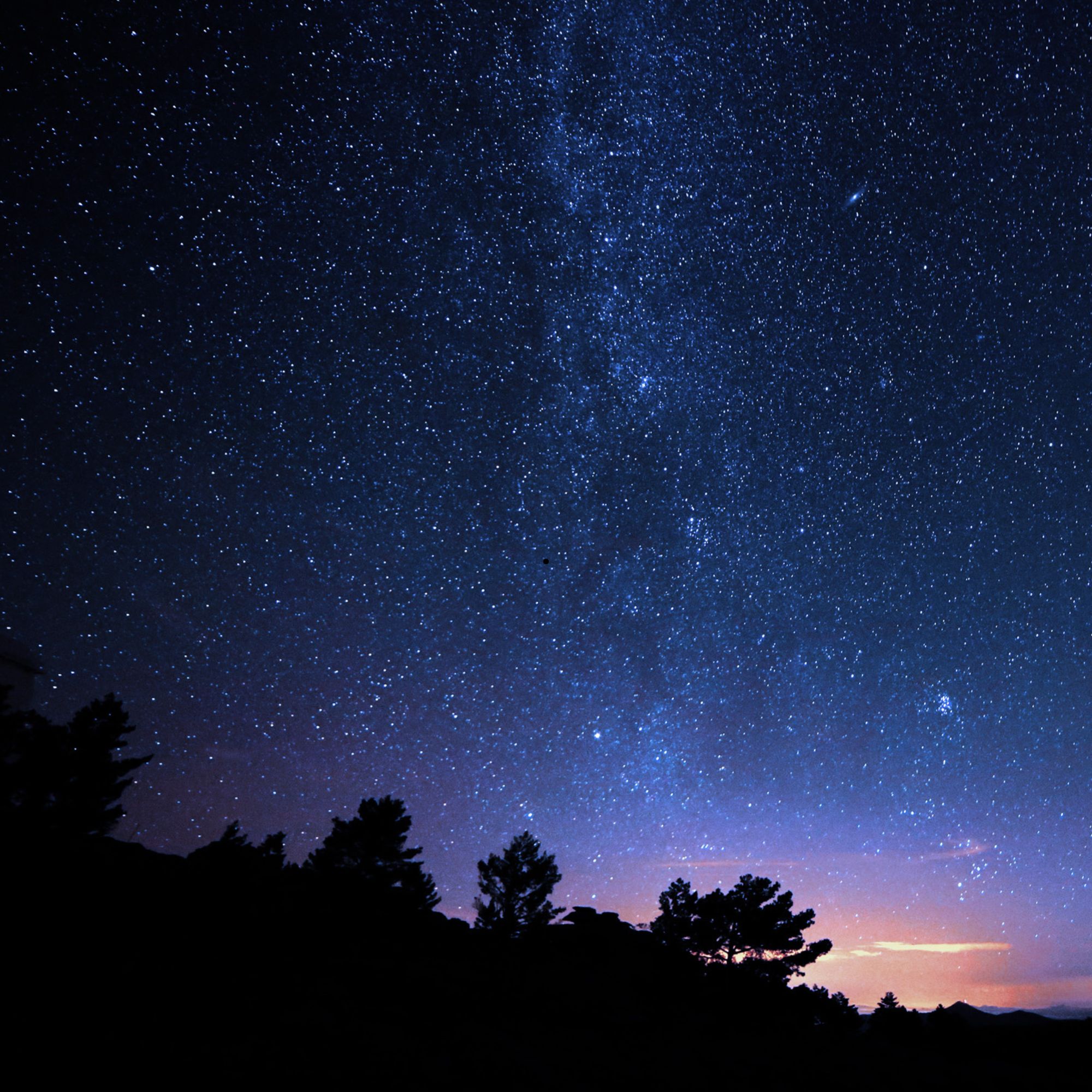 Walk amoung the stars Rajac