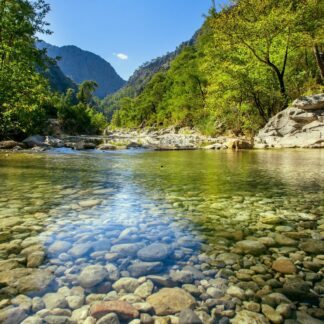 100% Silent Walk Gradac