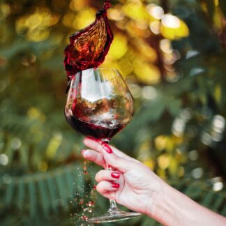 Hike & wine Salaxia & Imperator winery