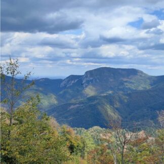 Gvozdačke stene panorama tour